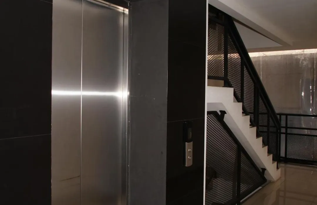Residence T63 By Shm-1